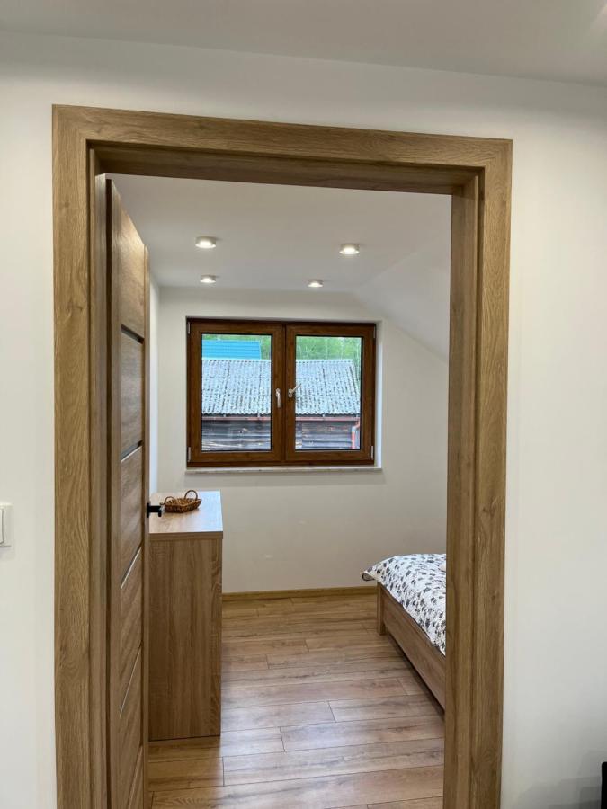 Apartament Comfort W Kujankach Nad Jeziorem Kujanki  Exteriér fotografie