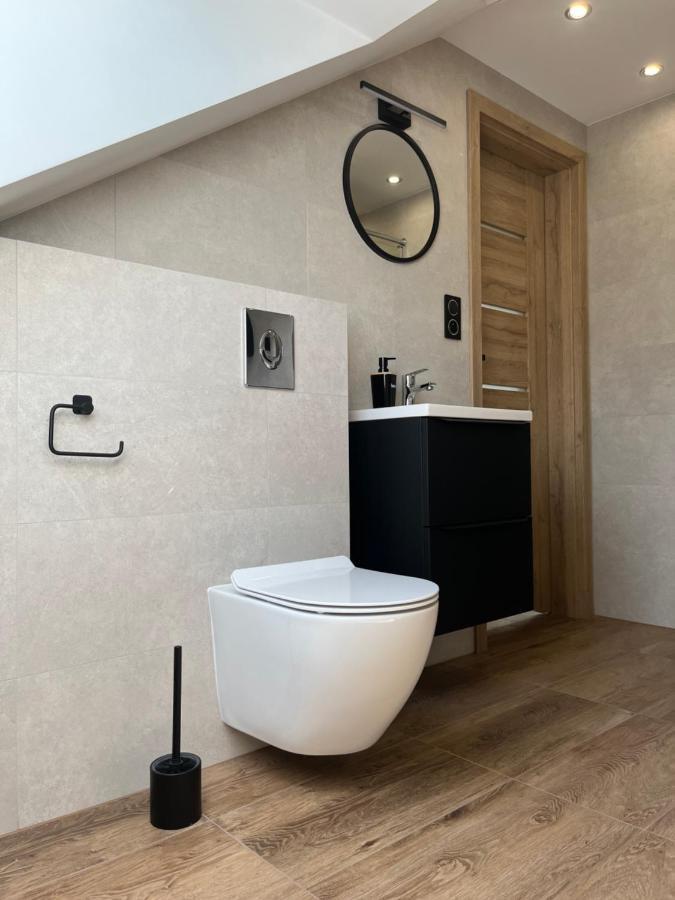 Apartament Comfort W Kujankach Nad Jeziorem Kujanki  Exteriér fotografie