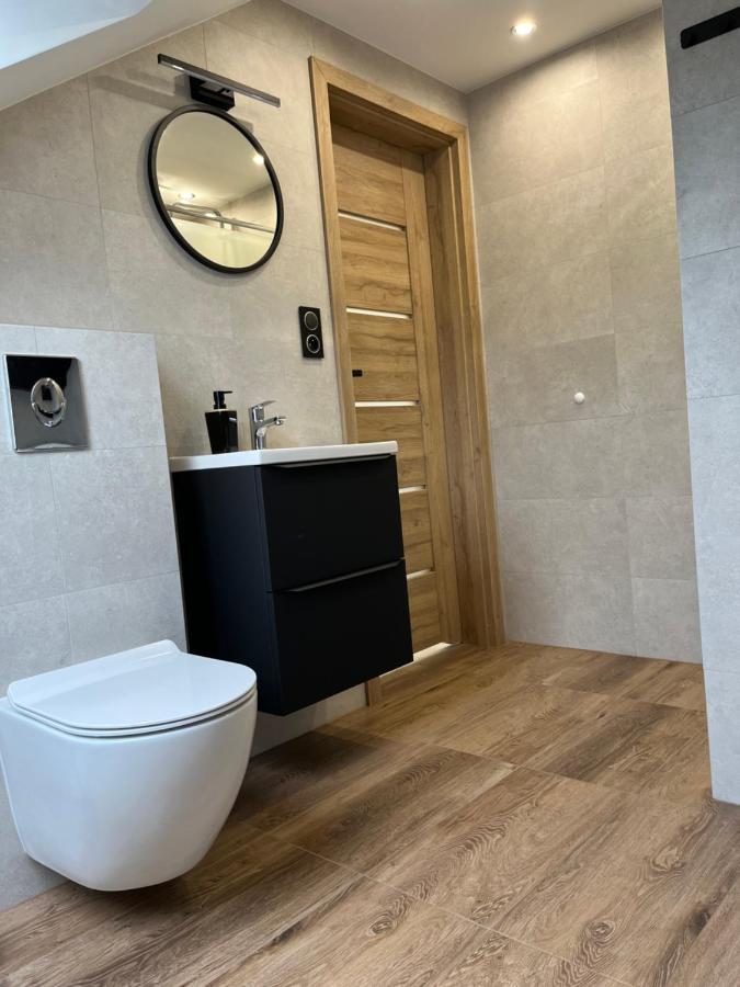 Apartament Comfort W Kujankach Nad Jeziorem Kujanki  Exteriér fotografie