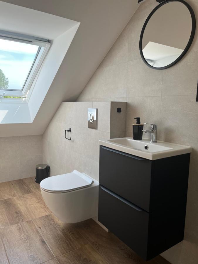 Apartament Comfort W Kujankach Nad Jeziorem Kujanki  Exteriér fotografie
