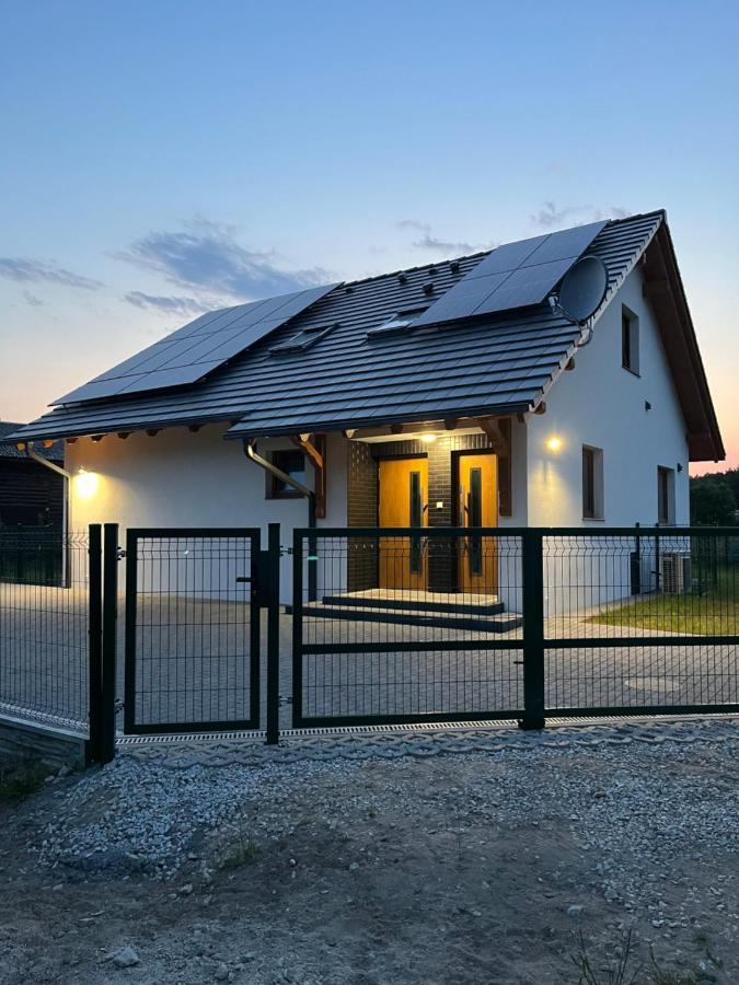 Apartament Comfort W Kujankach Nad Jeziorem Kujanki  Exteriér fotografie