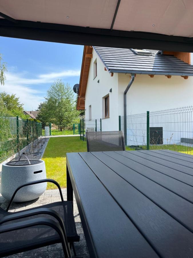 Apartament Comfort W Kujankach Nad Jeziorem Kujanki  Exteriér fotografie
