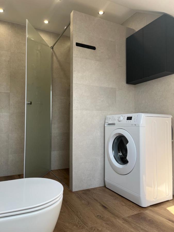 Apartament Comfort W Kujankach Nad Jeziorem Kujanki  Exteriér fotografie